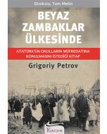 Beyaz Zambaklar Ülkesinde