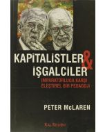 Kapitalister ve İşgalciler