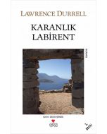Karanlık Labirent