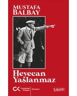 Heyecan Yaşlanmaz