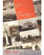 Hey İstanbul 1
