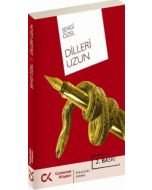 Dilleri Uzun