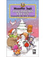 Anneannemin Kar Kızı