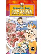 Anneannemin Güllü Yorganı