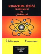 Kuantum Fiziği Problem ve Çözümleri