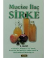 Mucize İlaç Sirke