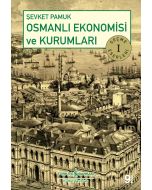 Osmanlı Ekonomisi ve Kurumları