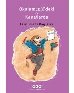 Okulumuz 2’deki – Kanatlarda