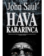 Hava Kararınca