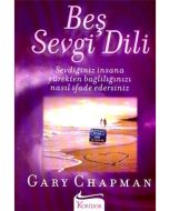 Beş Sevgi Dili