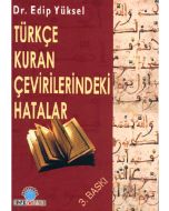 Türkçe Kuran Çevirilerindeki Hatalar
