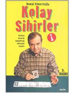 Kolay Sihirler 1