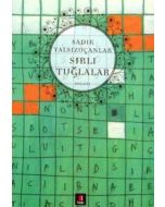 Sırlı Tuğlalar