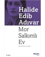 Mor Salkımlı Ev