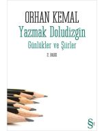 Yazmak Doludizgin - Günlükler ve Şiirler