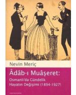 Âdâb-ı Muâşeret