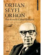 Peri Kızıyla Çoban Hikâyesi