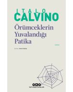 Örümceklerin Yuvalandığı Patika