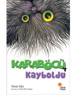 Karaböcü 4 - Kayboldu