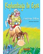 Kaplumbağa İle Eşek