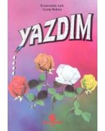 Yazdım