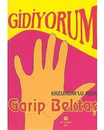Gidiyorum