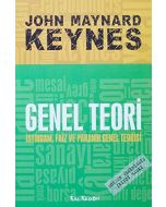 Genel Teori İstihdam, Faiz ve Paranın Genel Teorisi