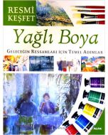 Yağlı Boya