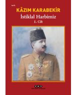 İstiklâl Harbimiz - 2 Cilt