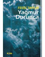 Yağmur Durunca