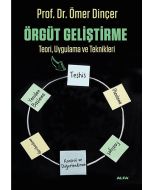 Örgüt Geliştirme