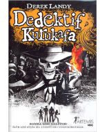 Dedektif Kurukafa - Bomba Gibi Geliyor! (Ciltli)