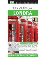 On Adımda Londra