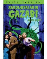 Sardunyaların Gazabı