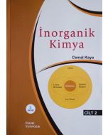 İnorganik Kimya - Cilt: 2