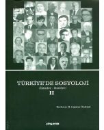 Türkiye'de Sosyoloji (2 Cilt)