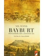 XIX.Yüzyıl Bayburt