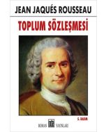 Toplum Sözleşmesi