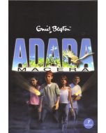 Adada Macera - 1. Kitap