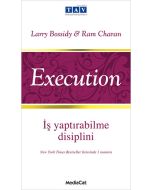 Execution - İş Yaptırabilme Disiplini