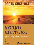 Korku Kültürü
