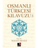 Osmanlı Türkçesi Kılavuzu 1