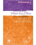 Millet ve Tarih Şuuru