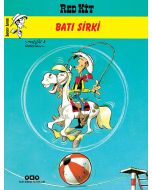 Red Kit 9 - Batı Sirki