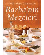 Barba'nın Mezeleri