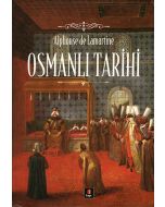 Osmanlı Tarihi (Ciltli)