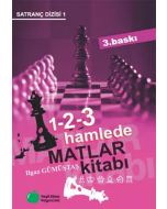 1-2-3 Hamlede Matlar Kitabı