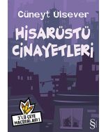 Hisarüstü Cinayetleri