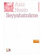 Seyyahatname