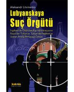 Lubyanskaya Suç Örgütü